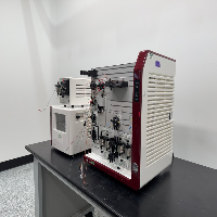 GE Healthcare AKTA pure 25M FPLC System image 1